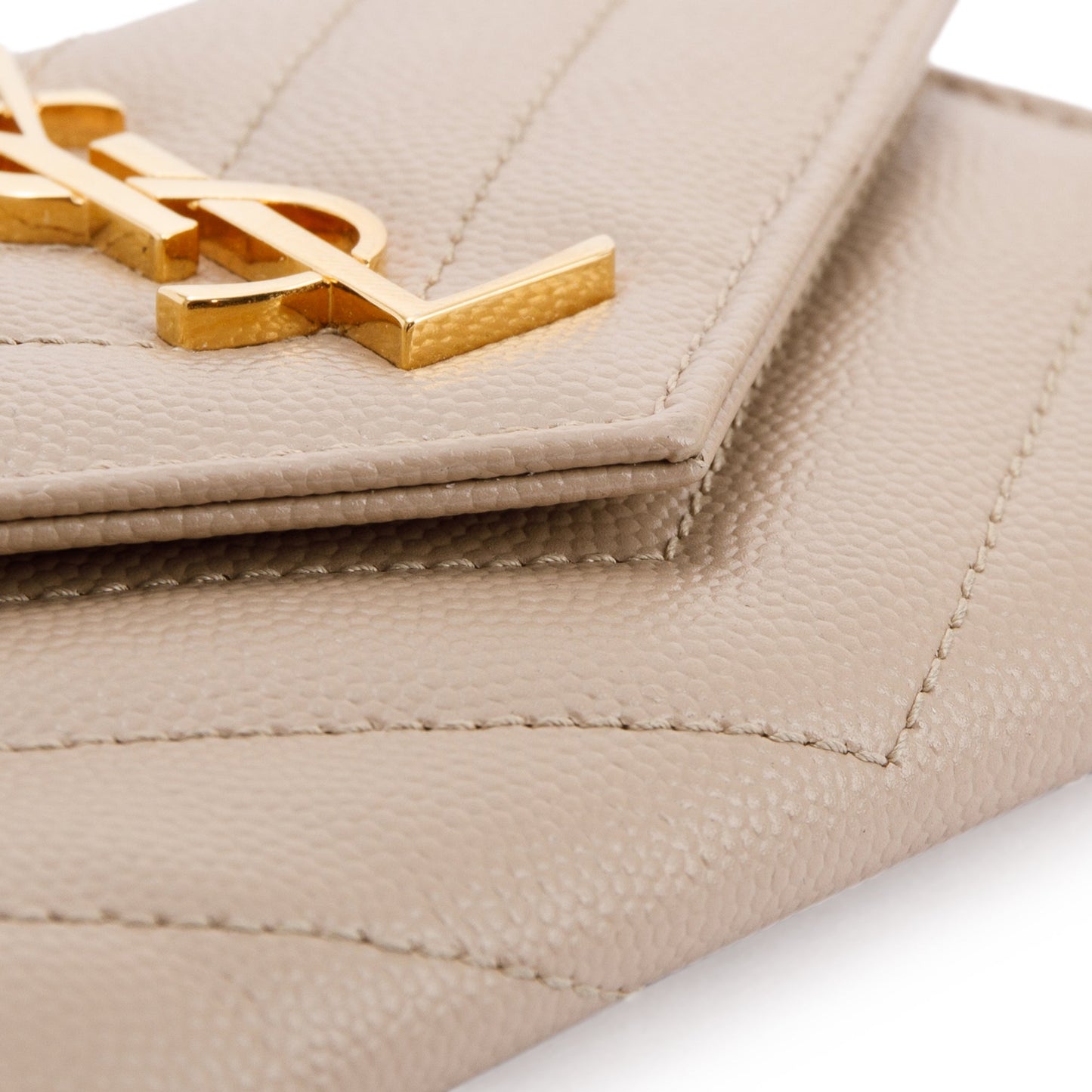 Saint Laurent Small Envelope Wallet