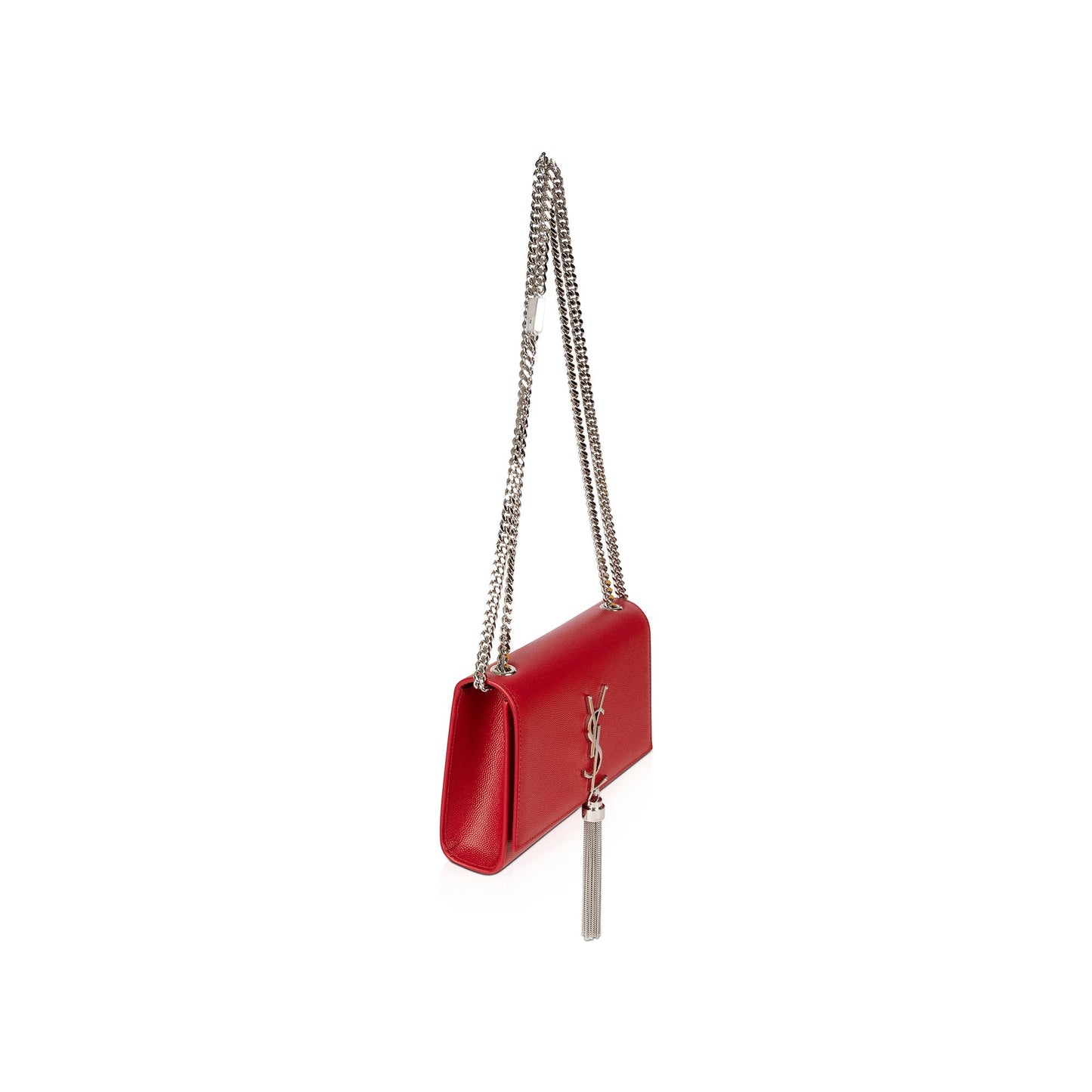 Saint Laurent Small Kate Tassel Chain Bag