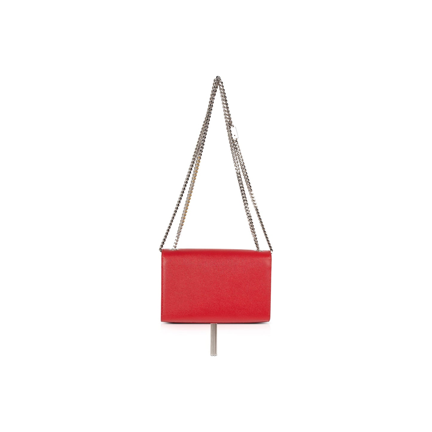 Saint Laurent Small Kate Tassel Chain Bag