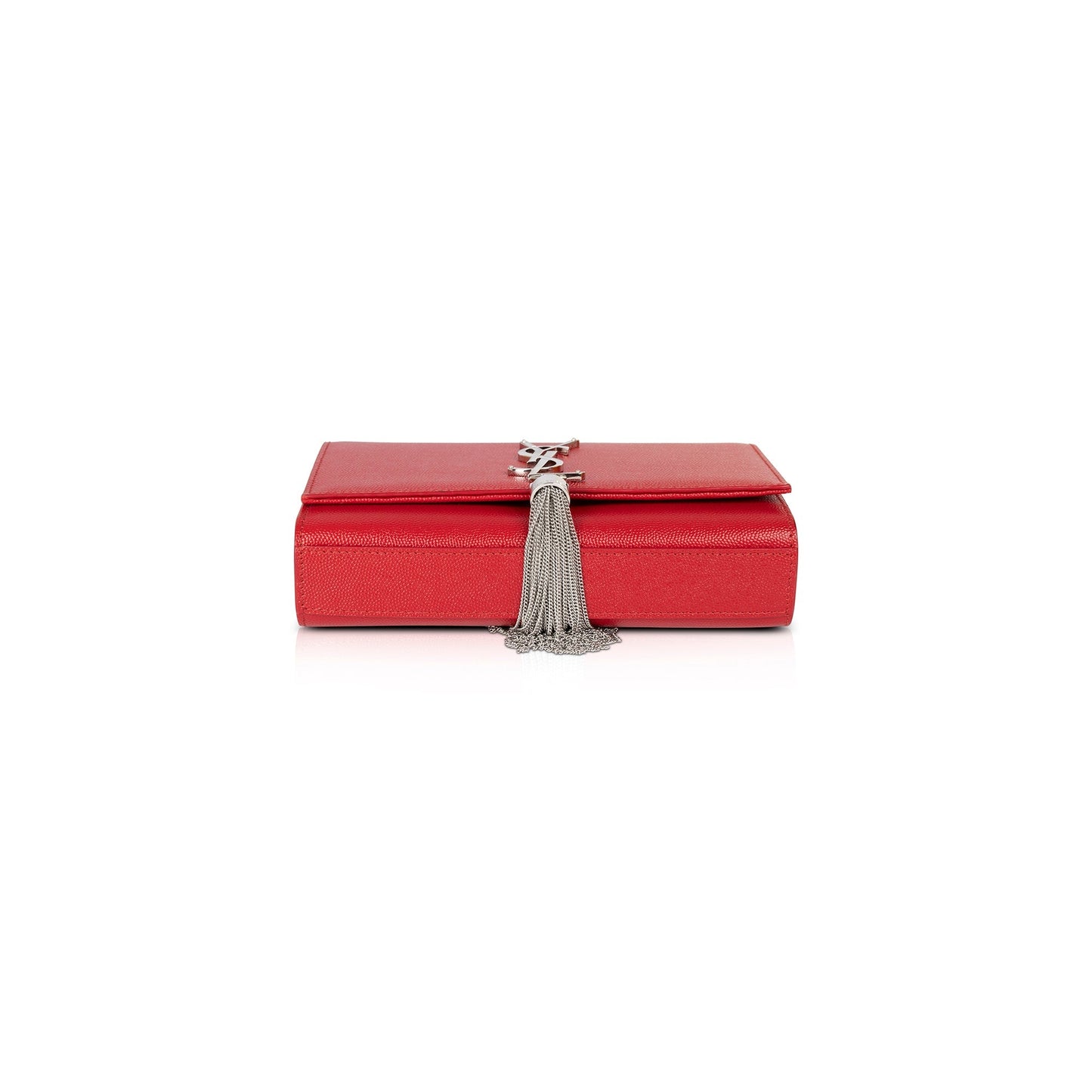 Saint Laurent Small Kate Tassel Chain Bag