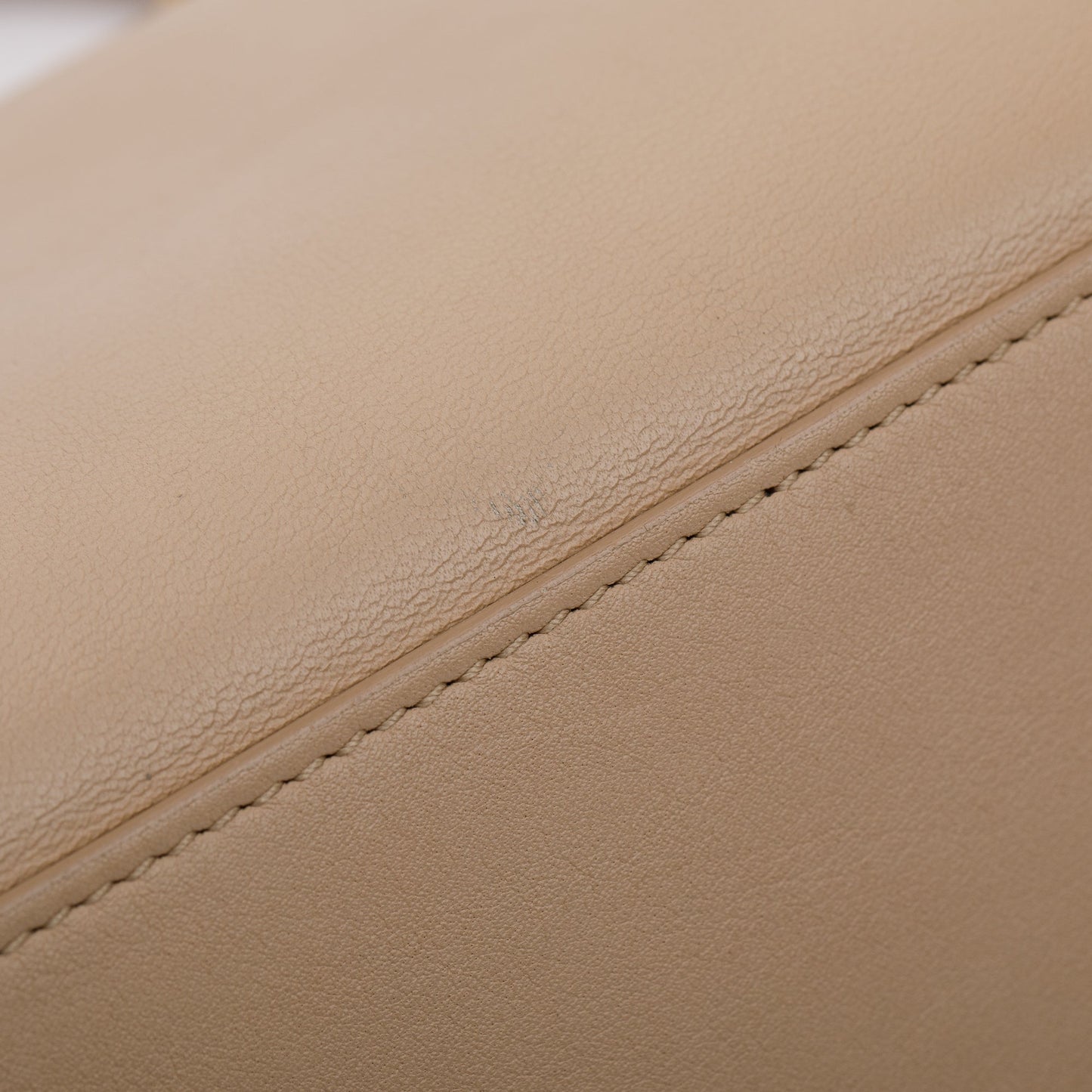 Saint Laurent Small Monogram Downtown Cabas Bag