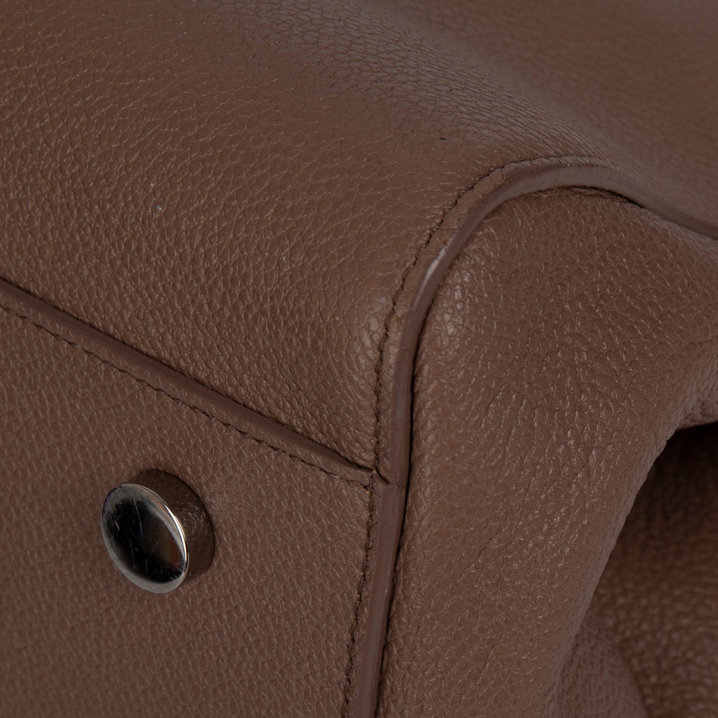 Saint Laurent Small Rive Gauche Cabas