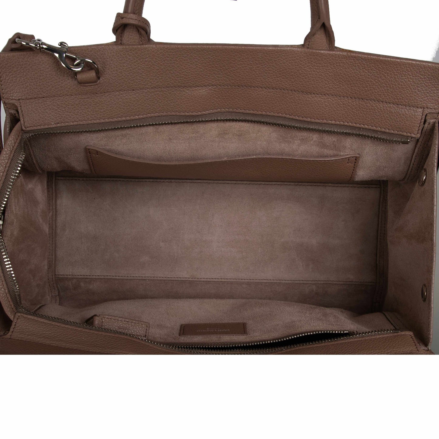 Saint Laurent Small Rive Gauche Cabas