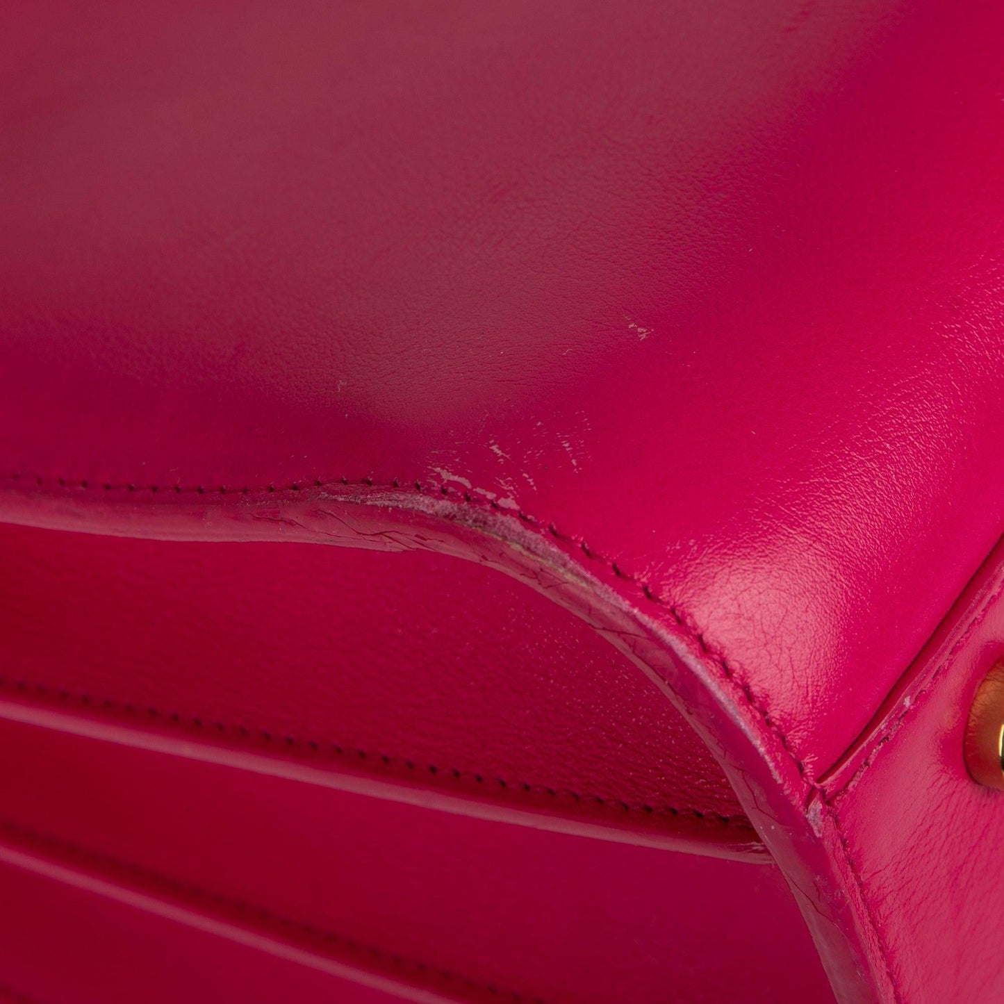 Saint Laurent Small Sac De Jour