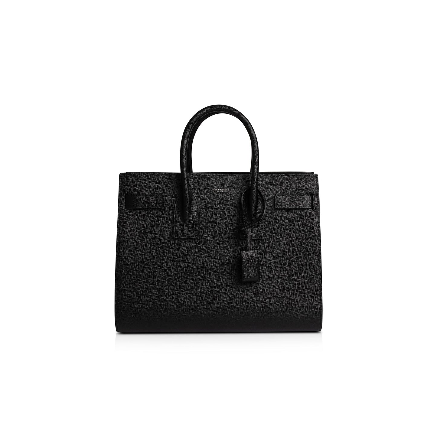 Saint Laurent Small Sac De Jour
