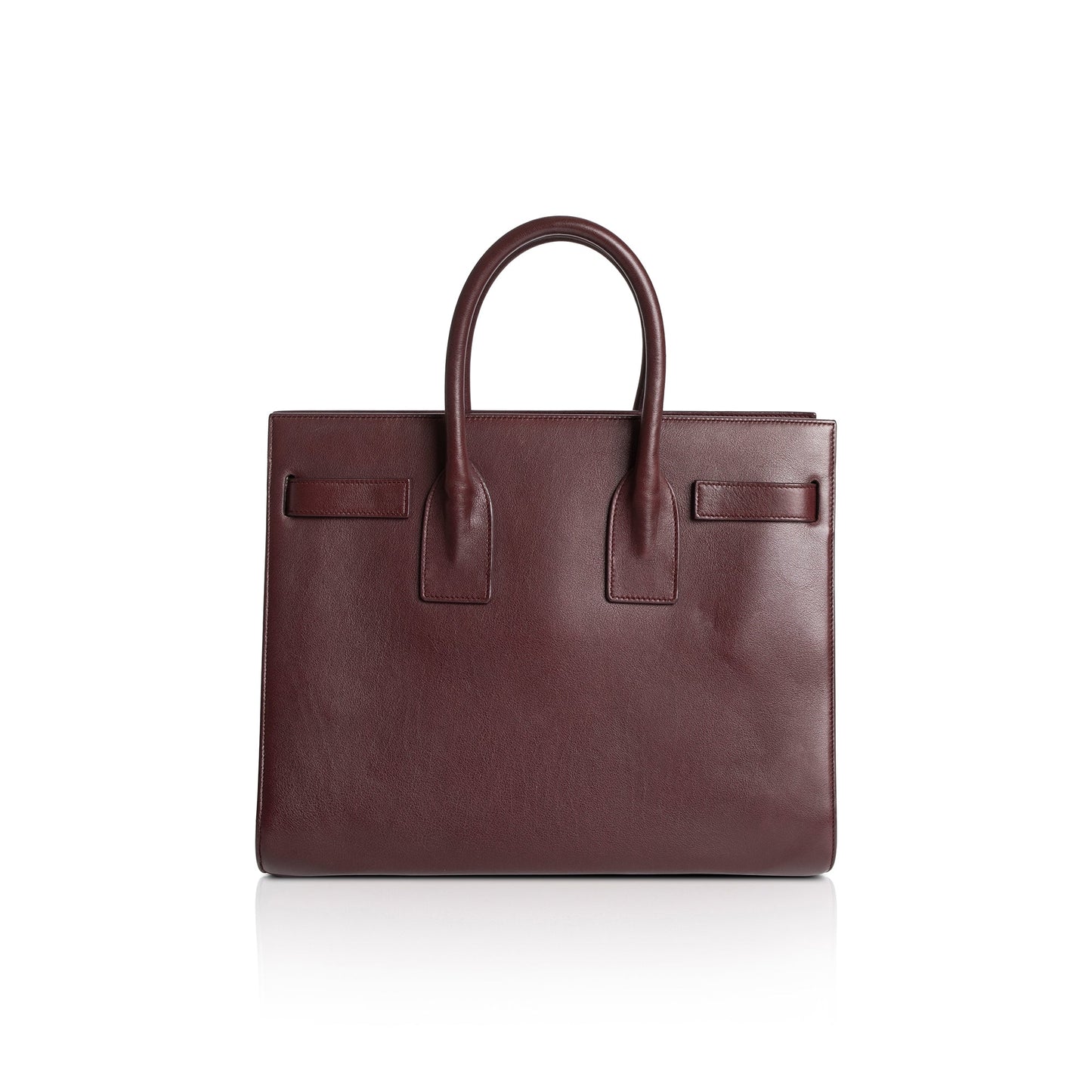 Saint Laurent Small Sac De Jour