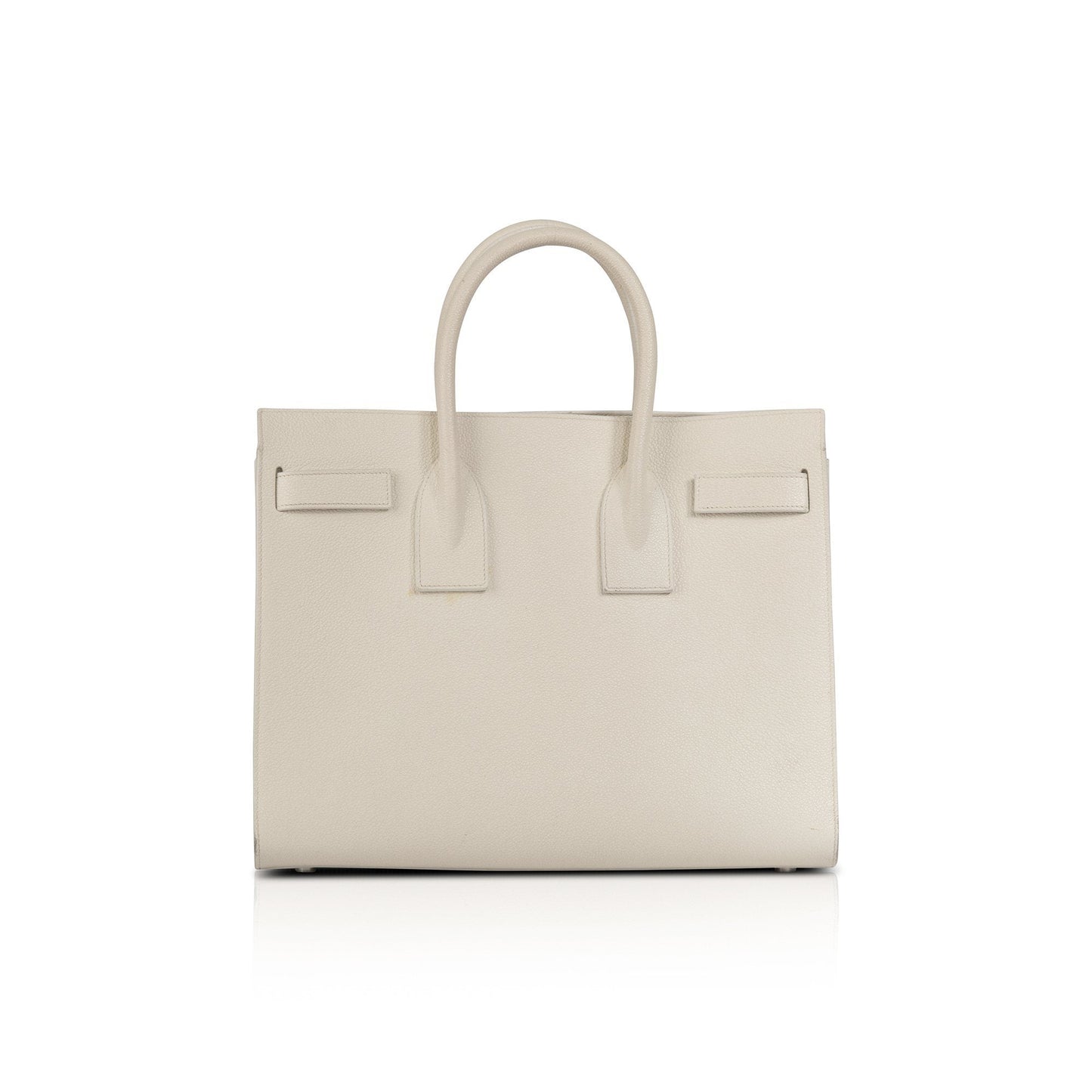 Saint Laurent Small Sac De Jour