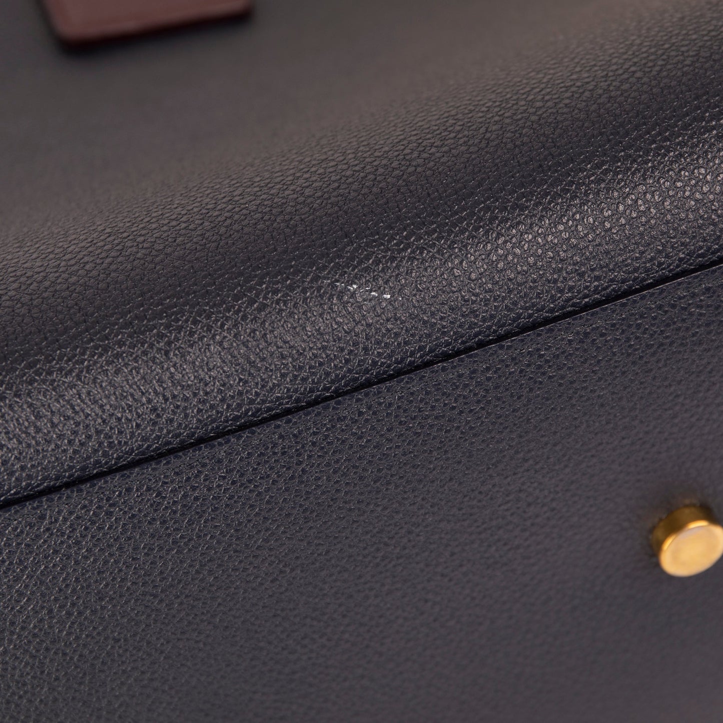 Saint Laurent Small Sac De Jour