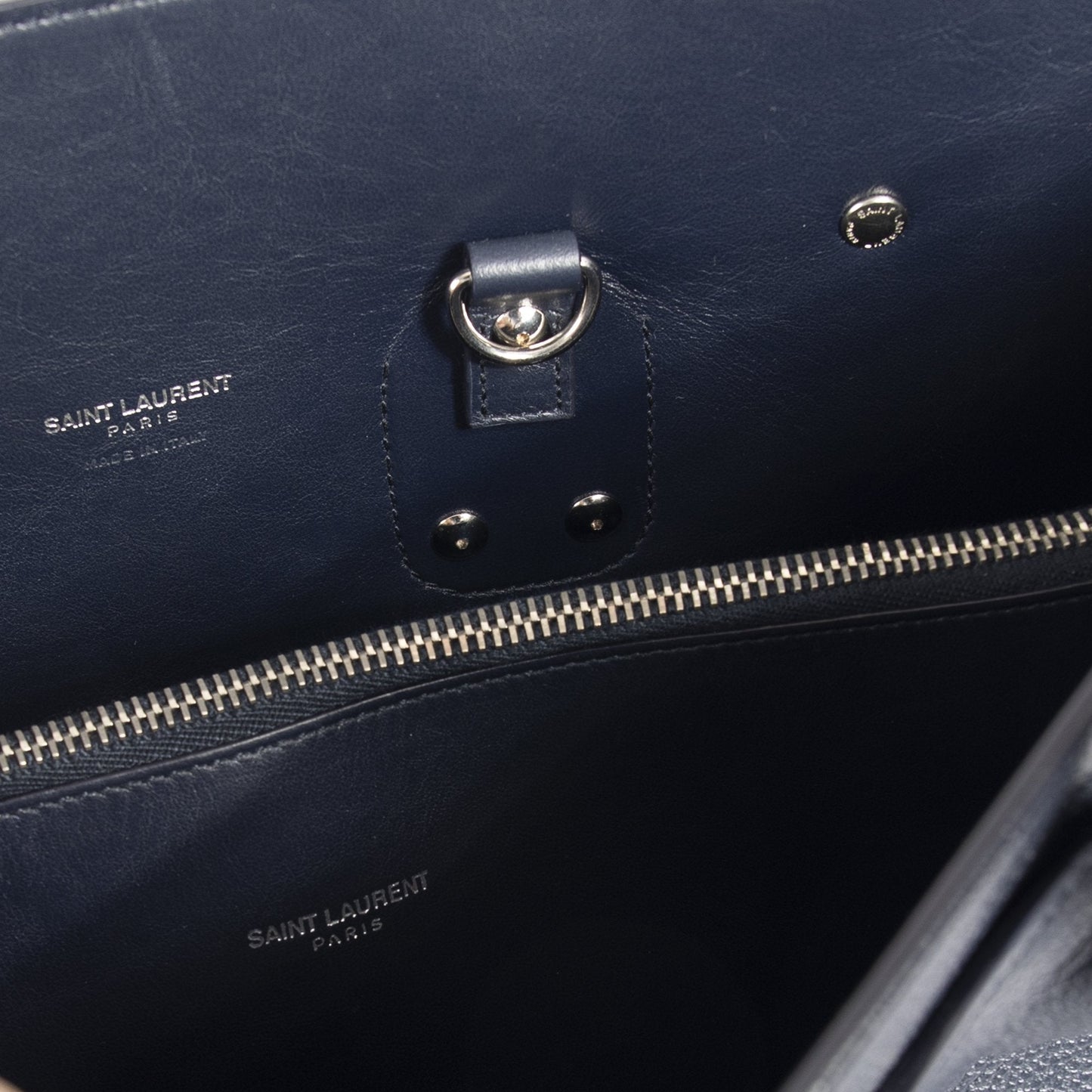 Saint Laurent Small Sac De Jour
