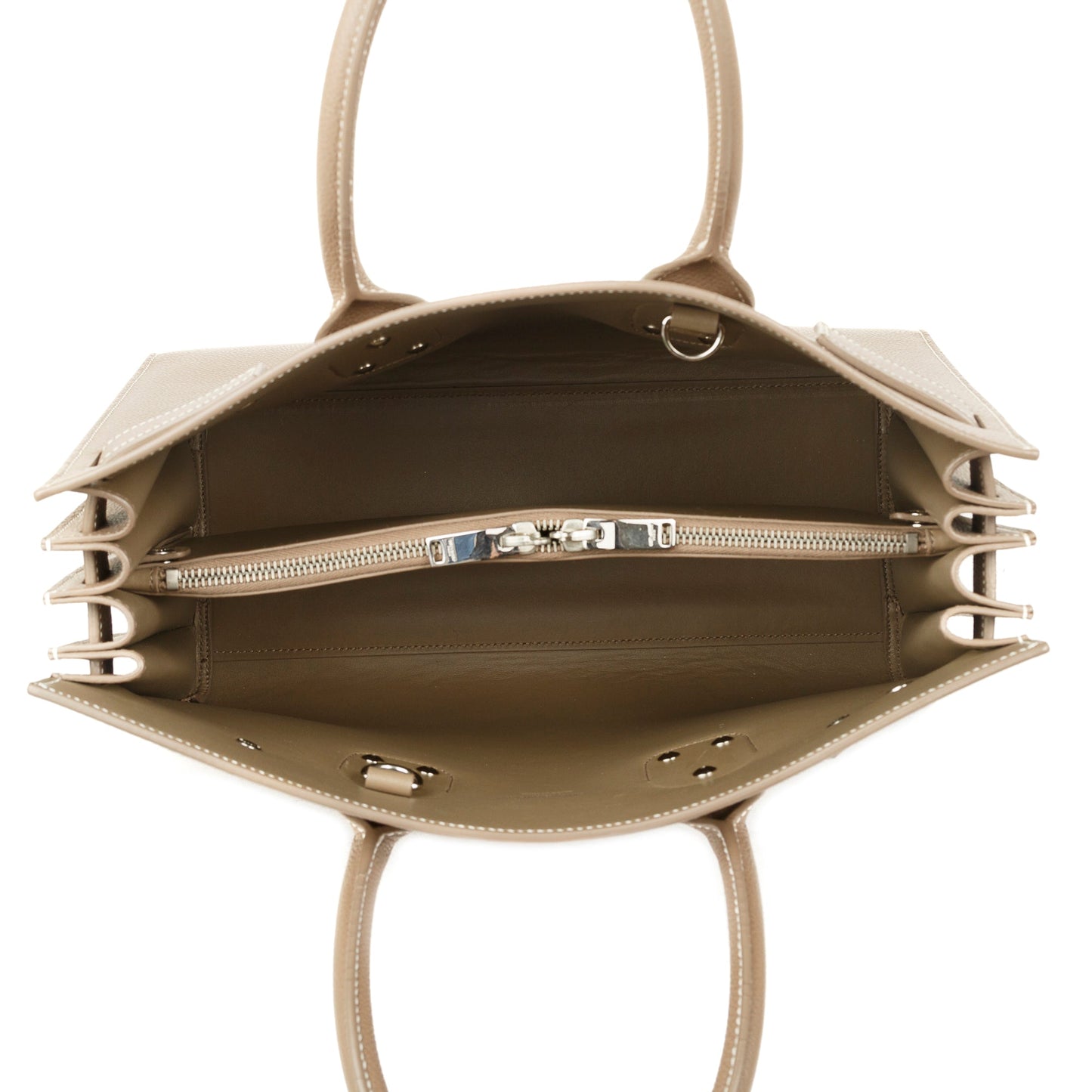 Saint Laurent Small Sac De Jour