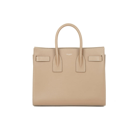 Saint Laurent Small Sac De Jour