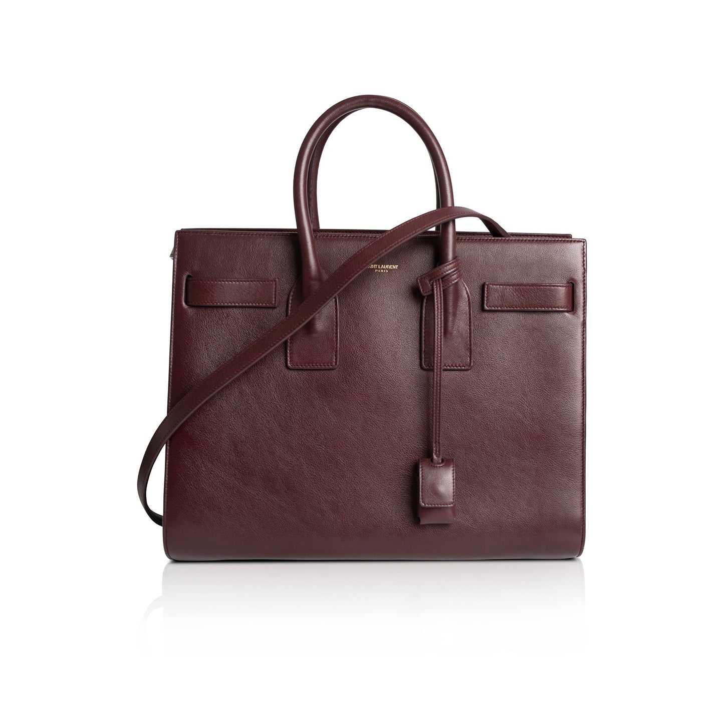 Saint Laurent Small Sac De Jour