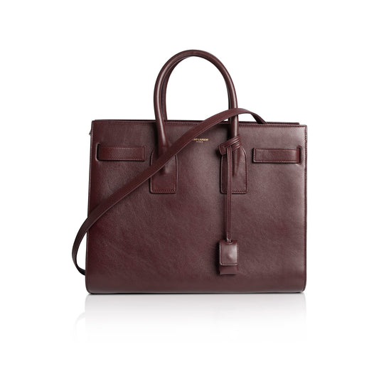 Saint Laurent Small Sac De Jour
