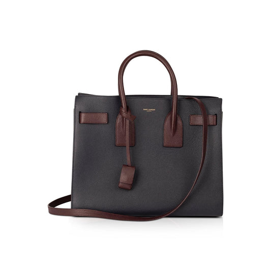 Saint Laurent Small Sac De Jour
