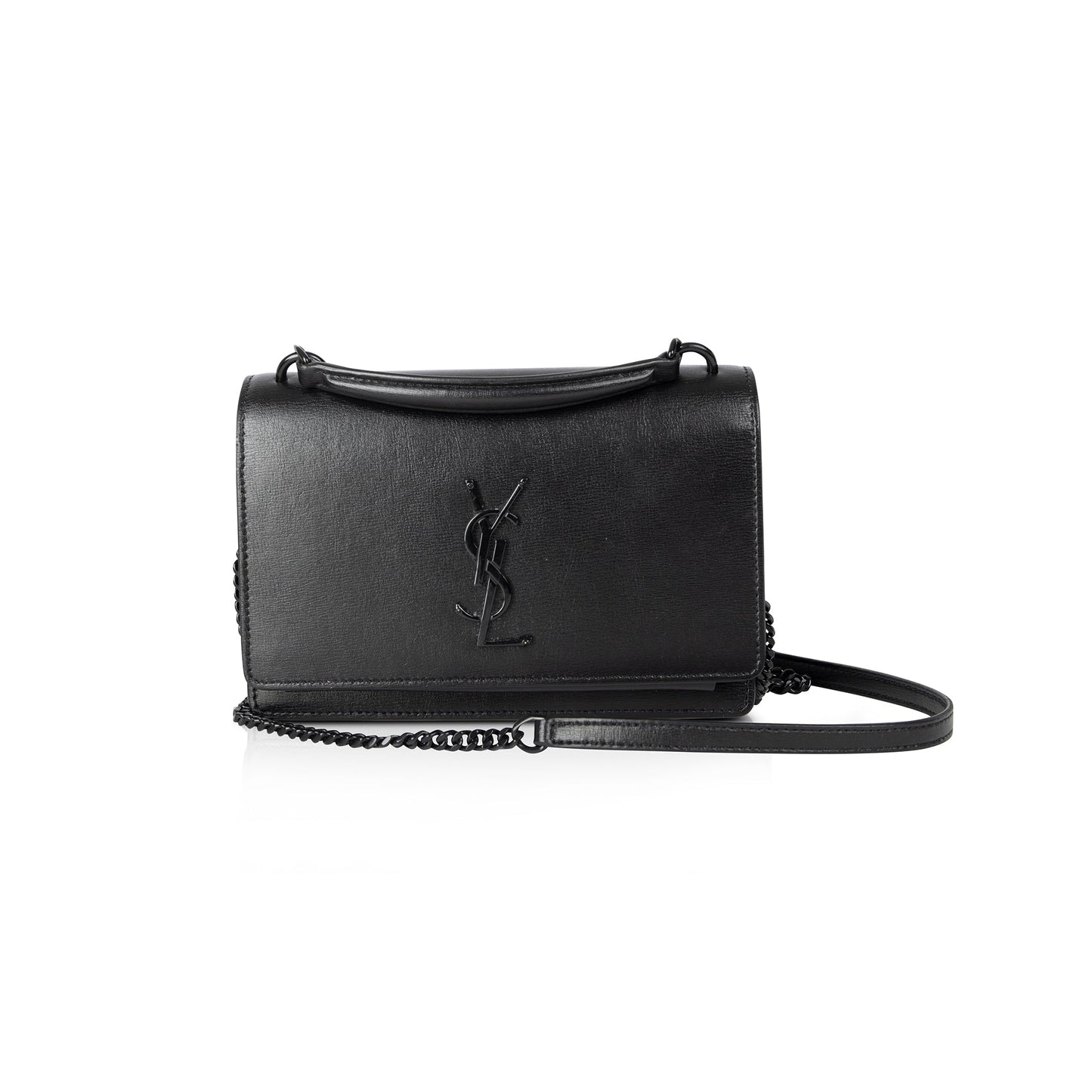 Saint Laurent Small Sunset Bag