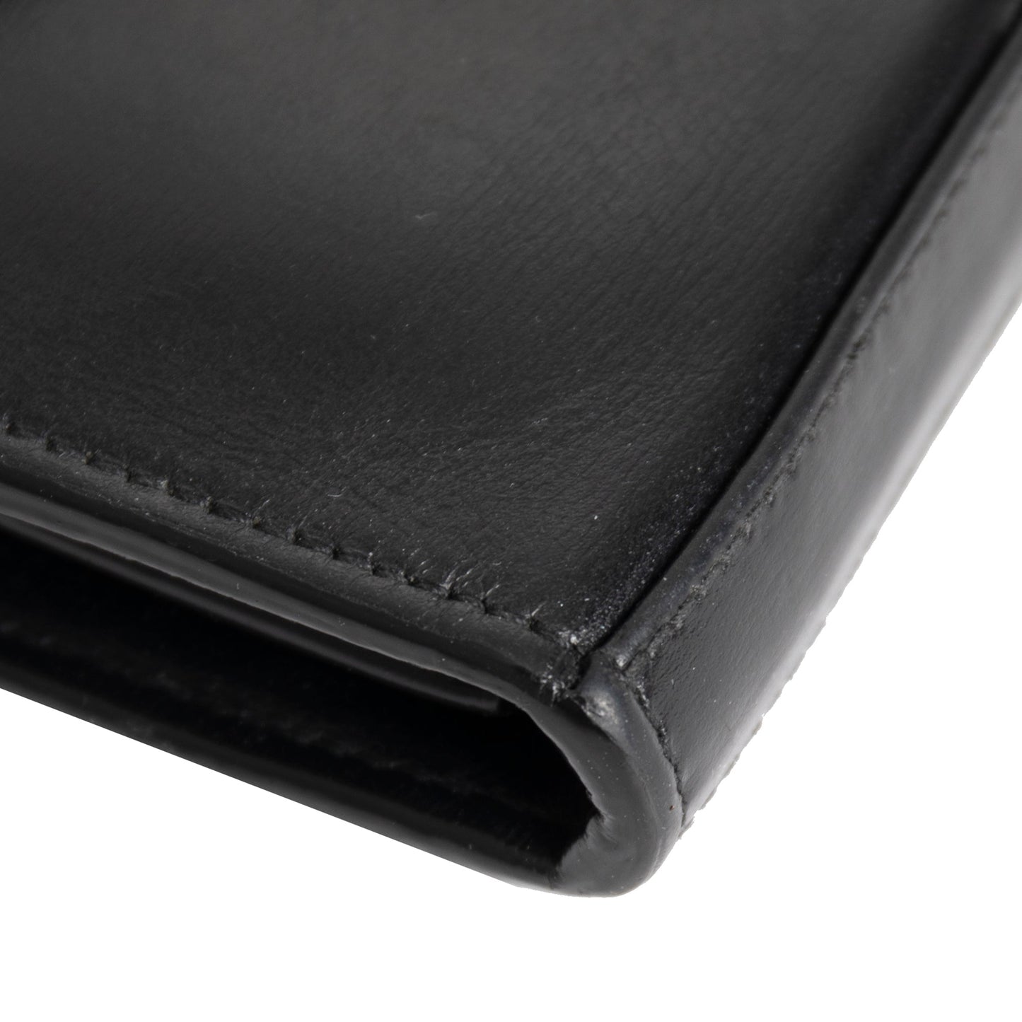Saint Laurent Sulpice Chain Wallet