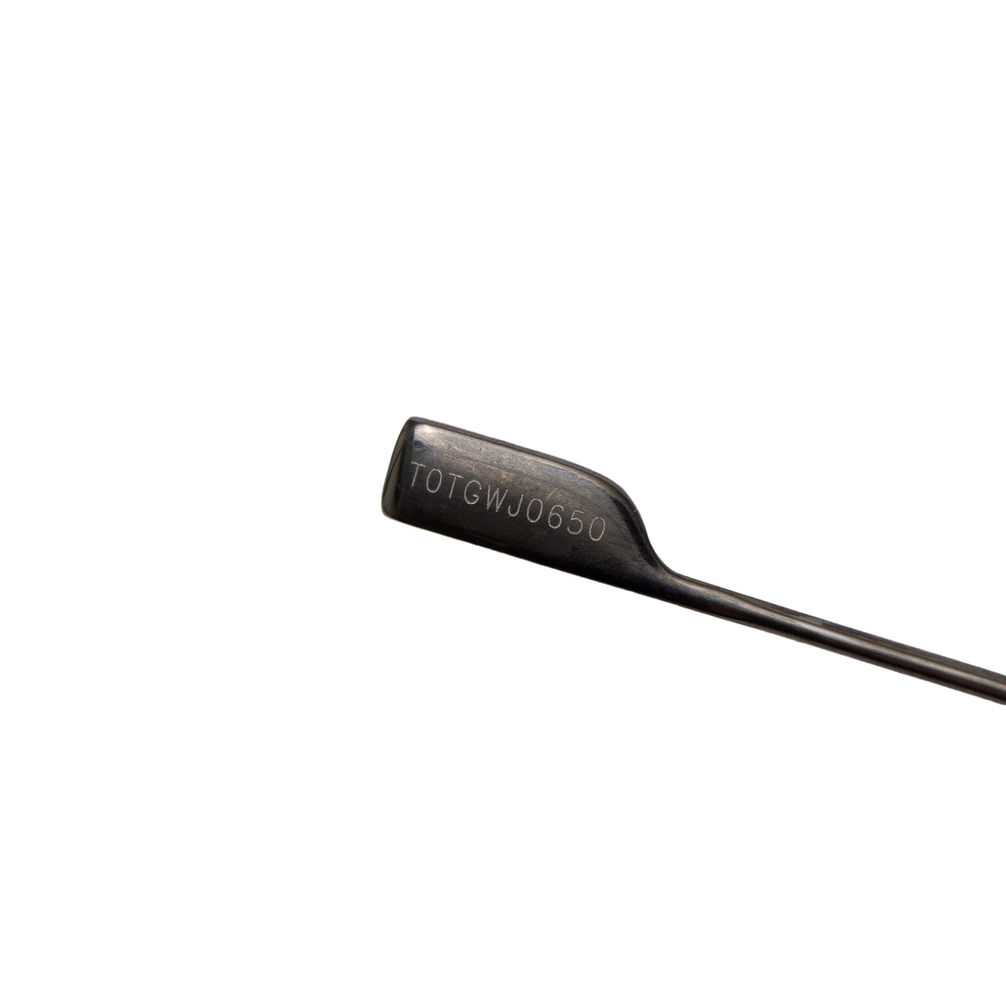 Saint Laurent Titanium SL 193T Aviator Sunglasses