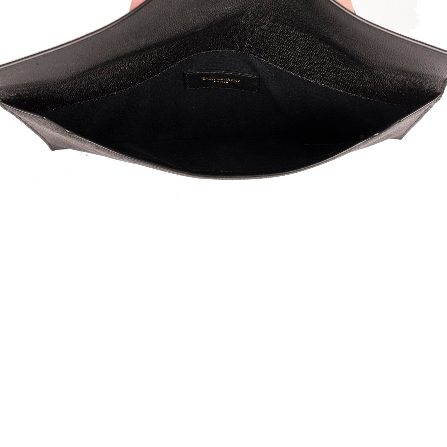 Saint Laurent Uptown Pouch