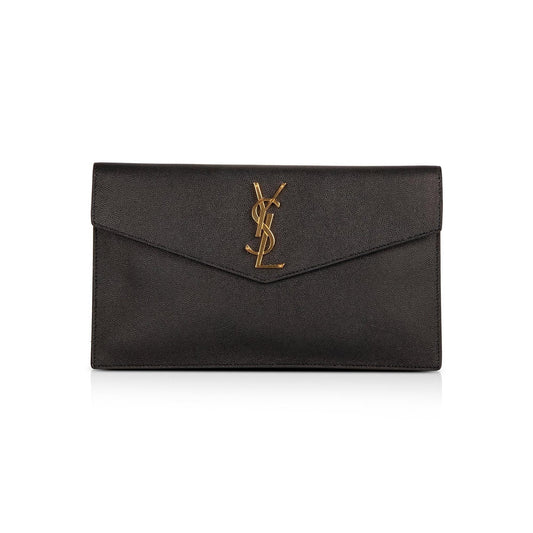 Saint Laurent Uptown Pouch