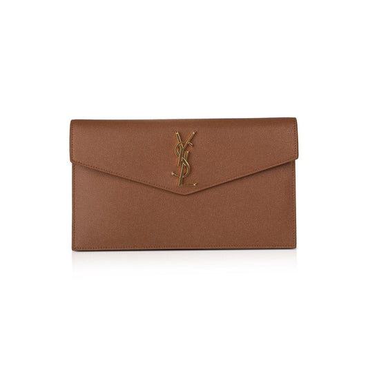 Saint Laurent Uptown Pouch