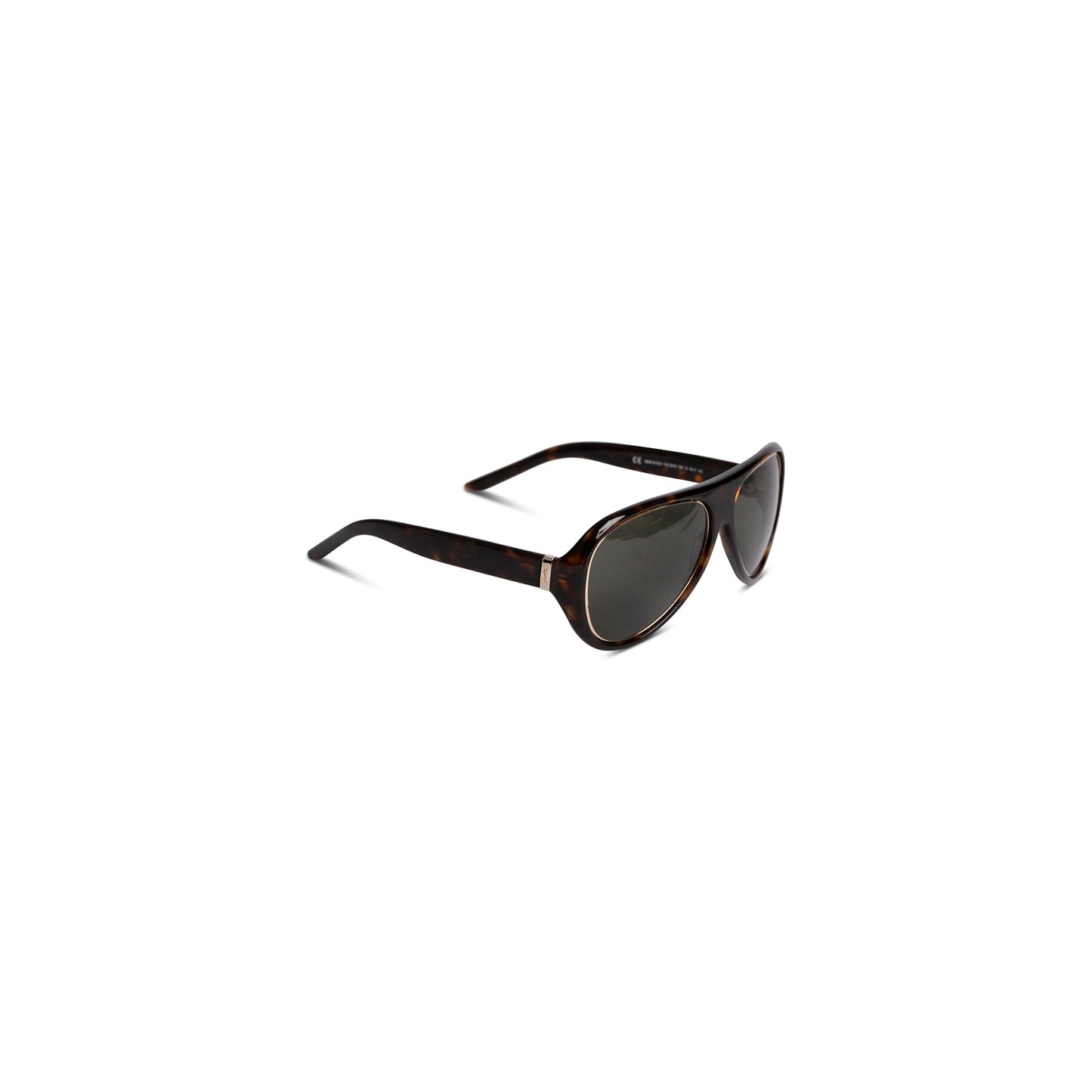 Saint Laurent YSL2201 Round Sunglasses