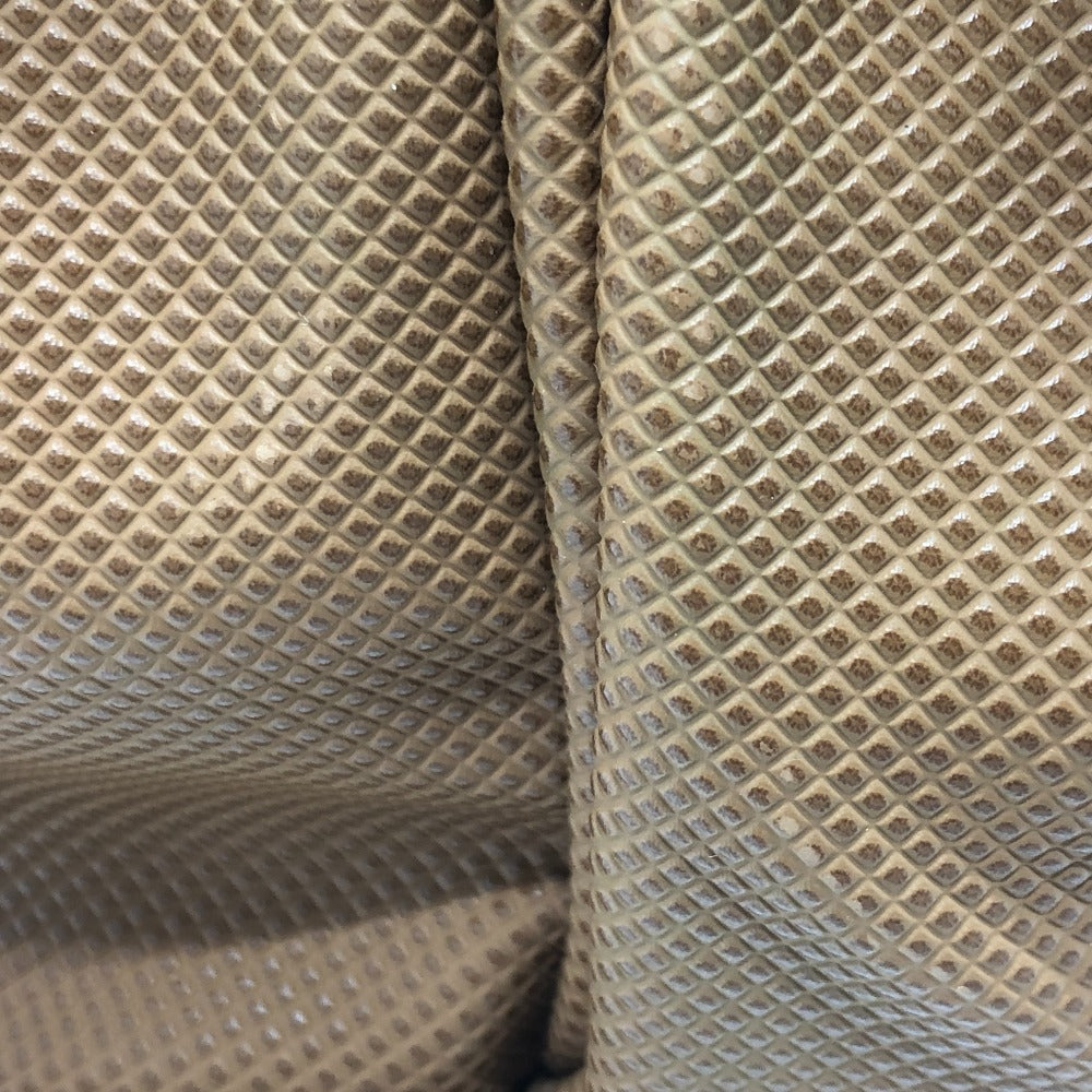 BOTTEGAVENETA Tote Bag PVC Caramel brown Marco Polo Women