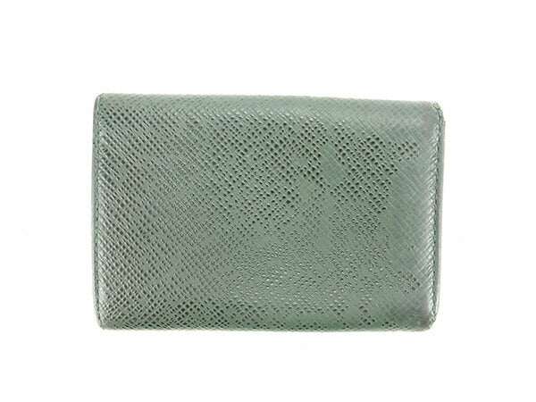 LOUIS VUITTON Key case Key holder M30534 Epithea (green) Multicles6