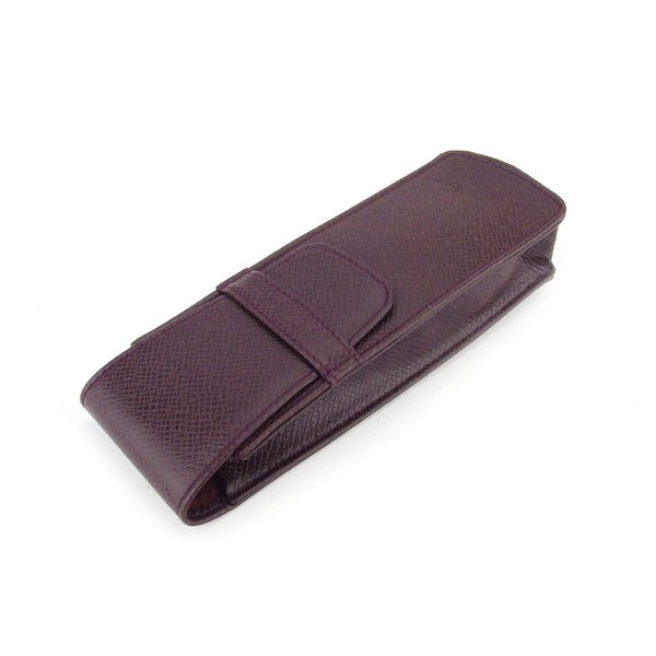 LOUIS VUITTON pencil case M64866 Bordeaux