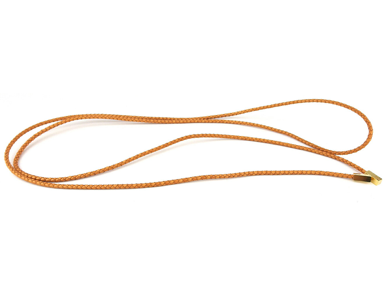 LOUIS VUITTON belt M67302 beige Saintur VVN Trece