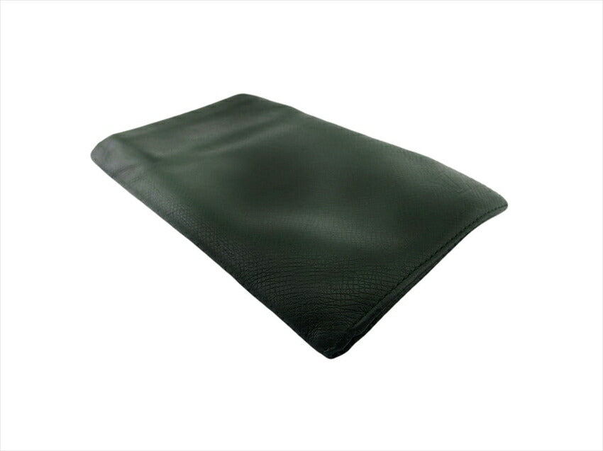 LOUIS VUITTON Bill Compartment M30414 Dark green PortochekyCartes Credit