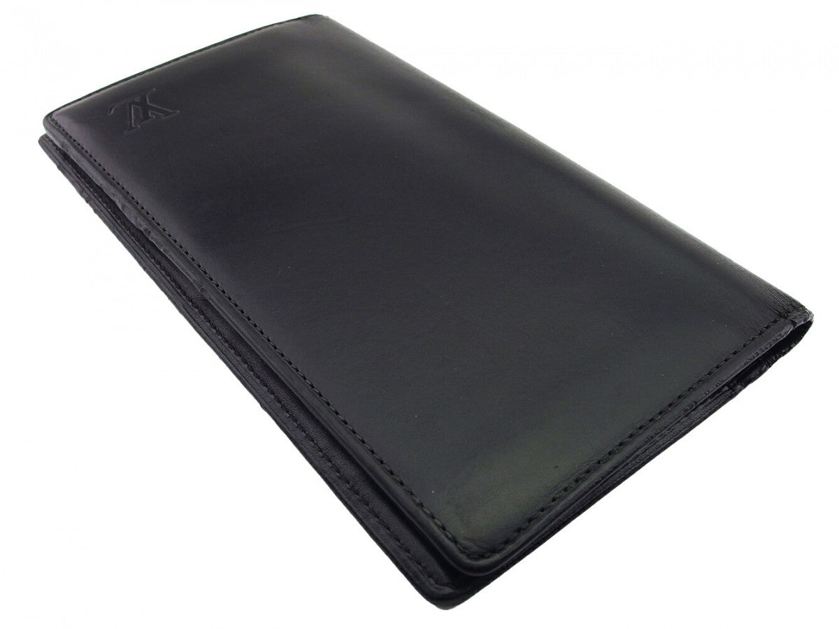 LOUIS VUITTON Bill Compartment M85401 black Porte Valeursã»12Cartes Crdit