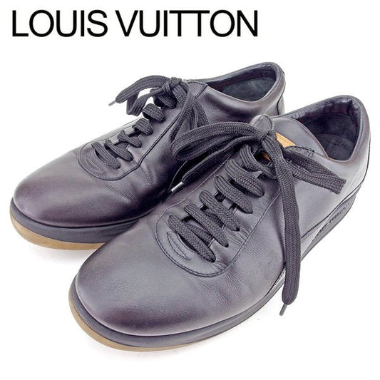 LOUIS VUITTON Other shoes black 8