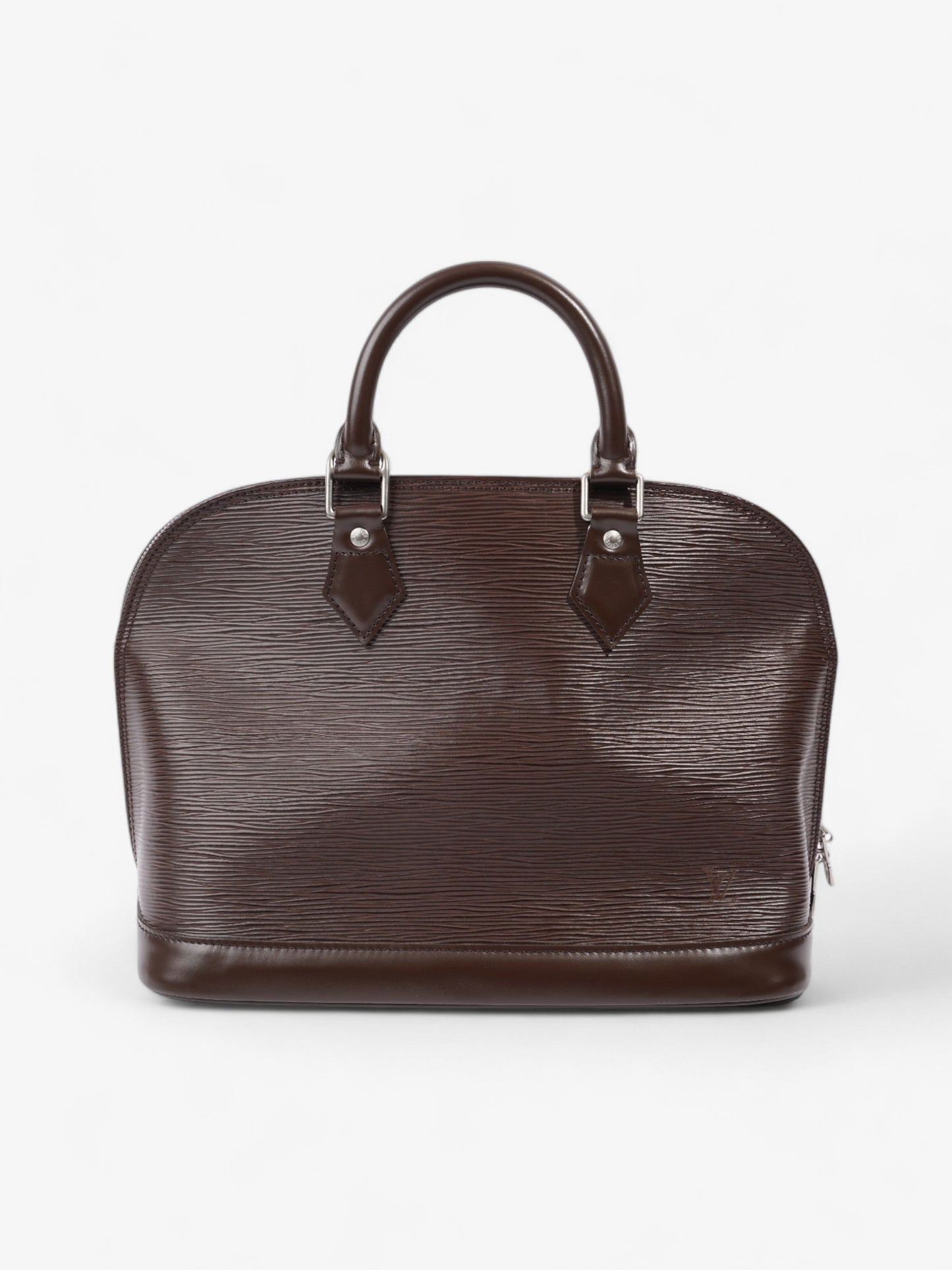 Louis Vuitton Alma Brown Epi Leather PM