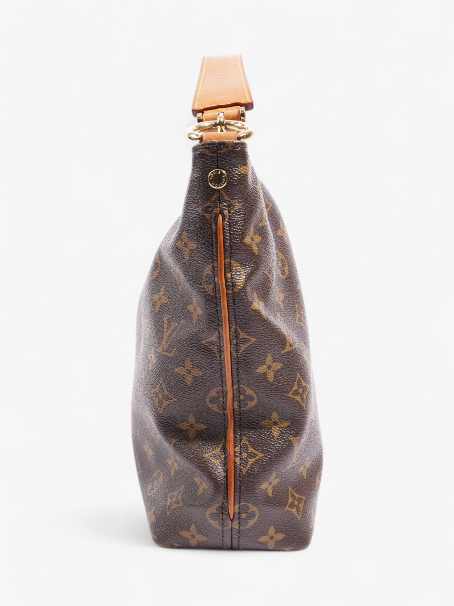 Louis Vuitton Sully Monogram Coated Canvas PM