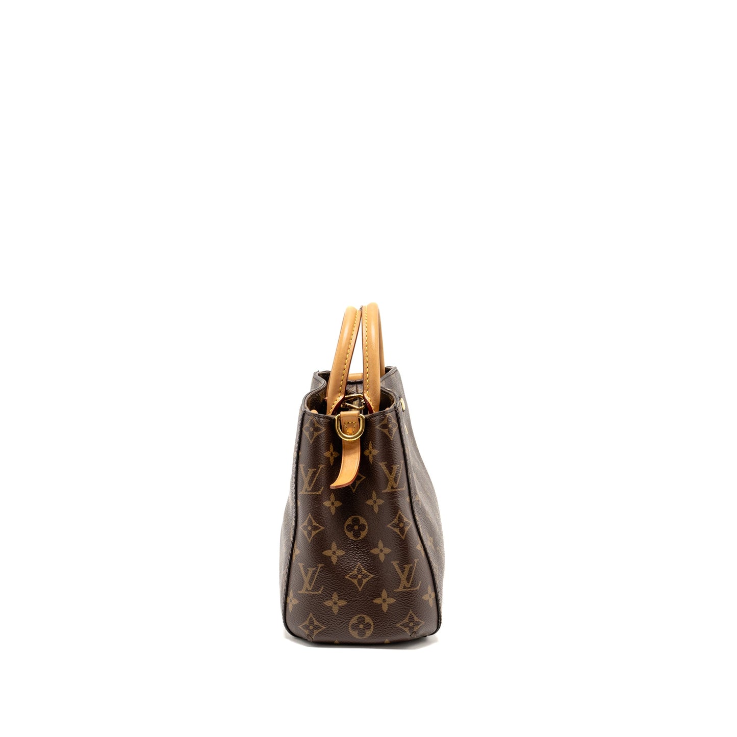 Louis Vuitton Montaigne Monogram CANVAS