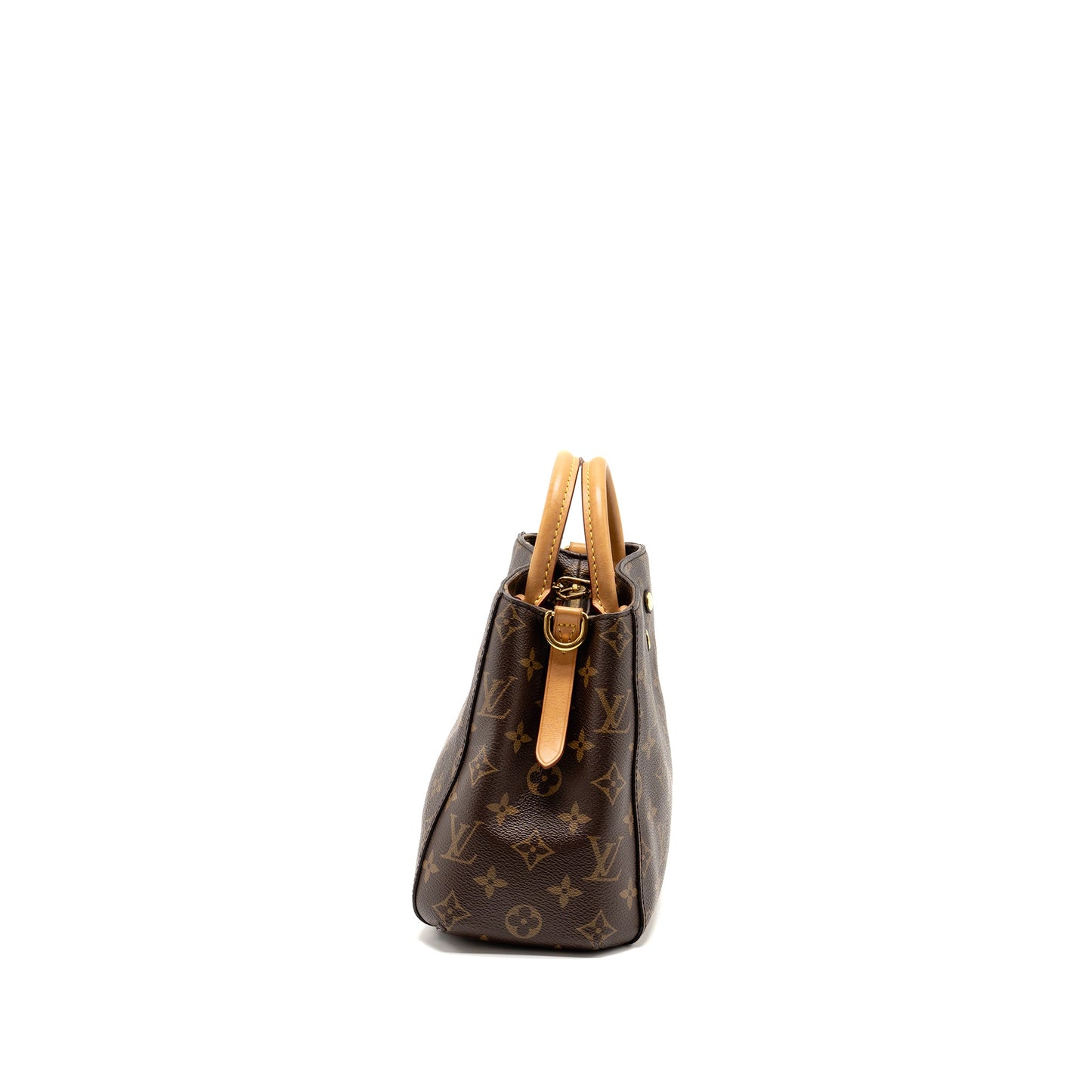 Louis Vuitton Montaigne Monogram CANVAS