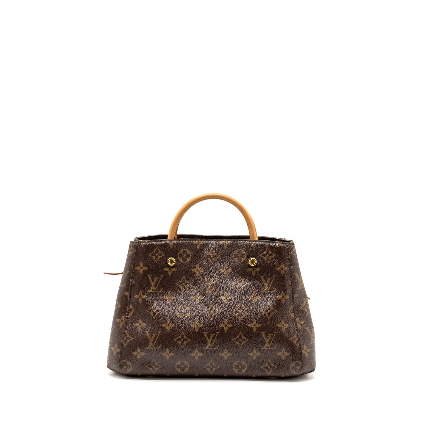 Louis Vuitton Montaigne Monogram CANVAS