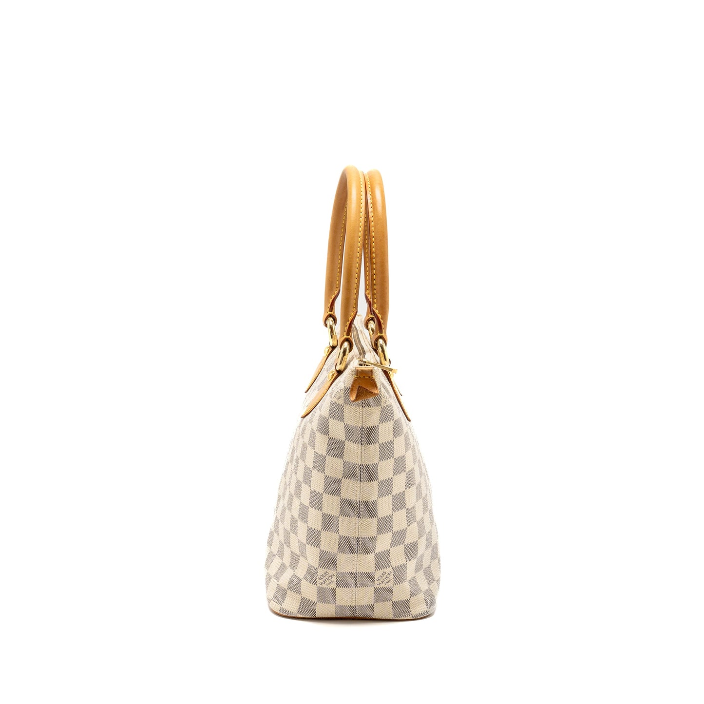 Louis Vuitton SALEYA Damier Azur Canvas