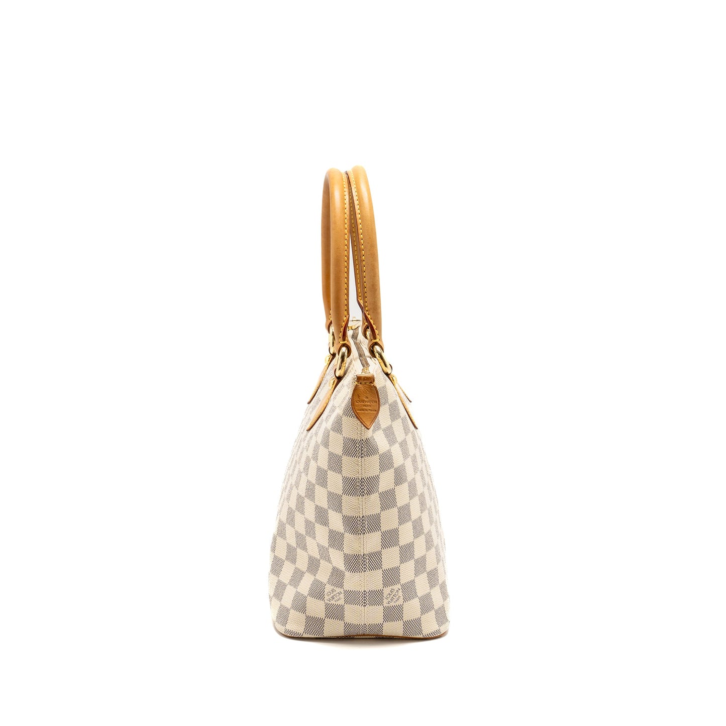 Louis Vuitton SALEYA Damier Azur Canvas