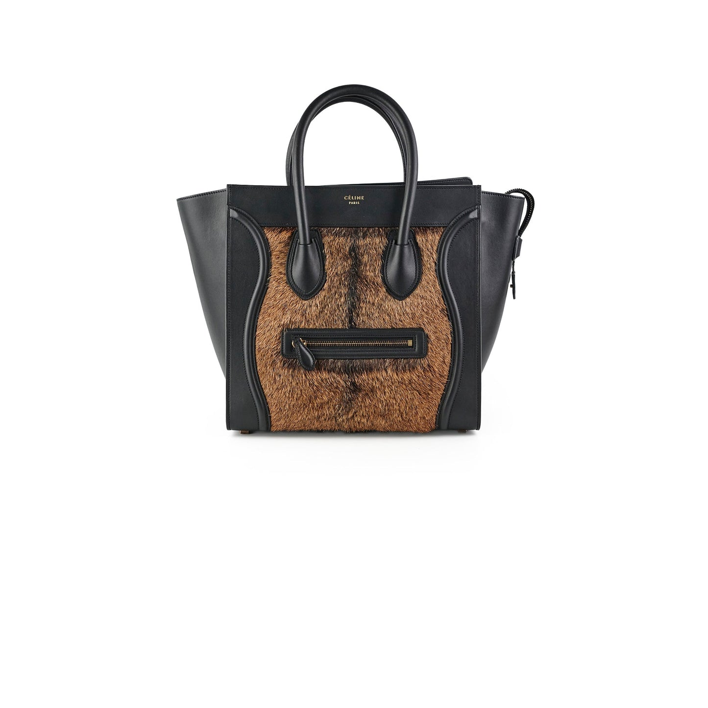 Luxury CELINE Luggage Mini