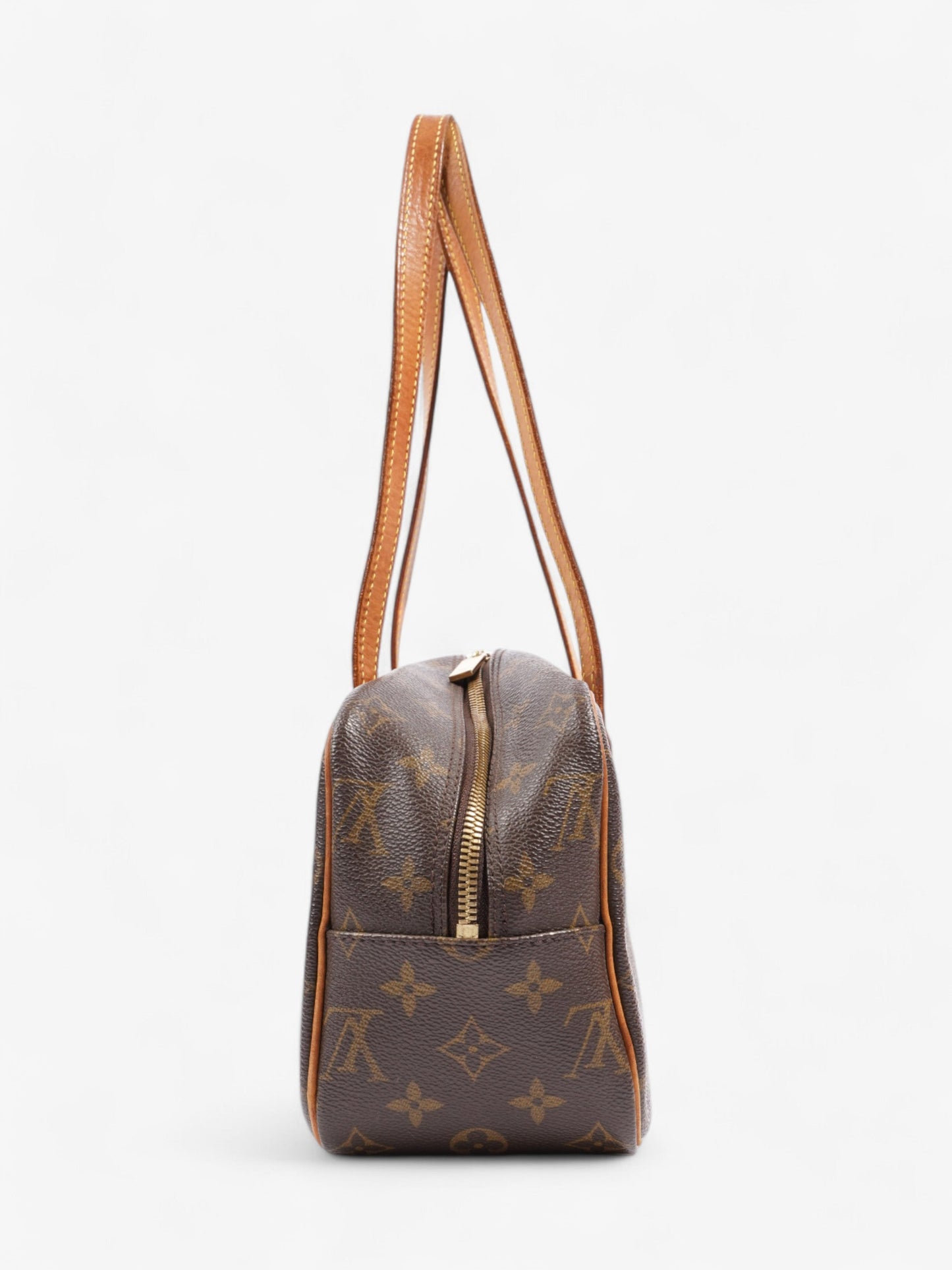 Louis Vuitton Cite Monogram Canvas MM