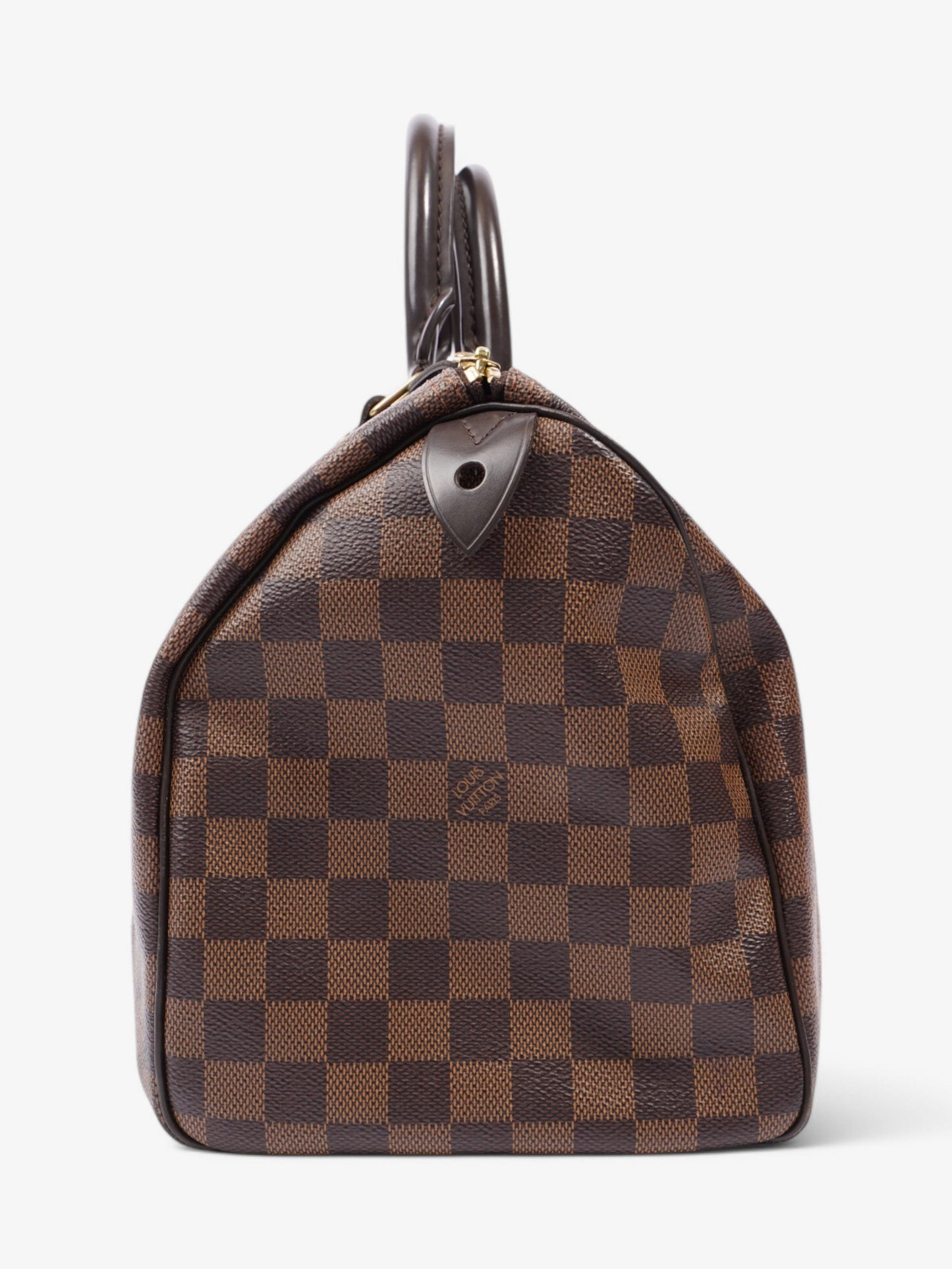 Louis Vuitton Speedy Damier Ebene Coated Canvas 30
