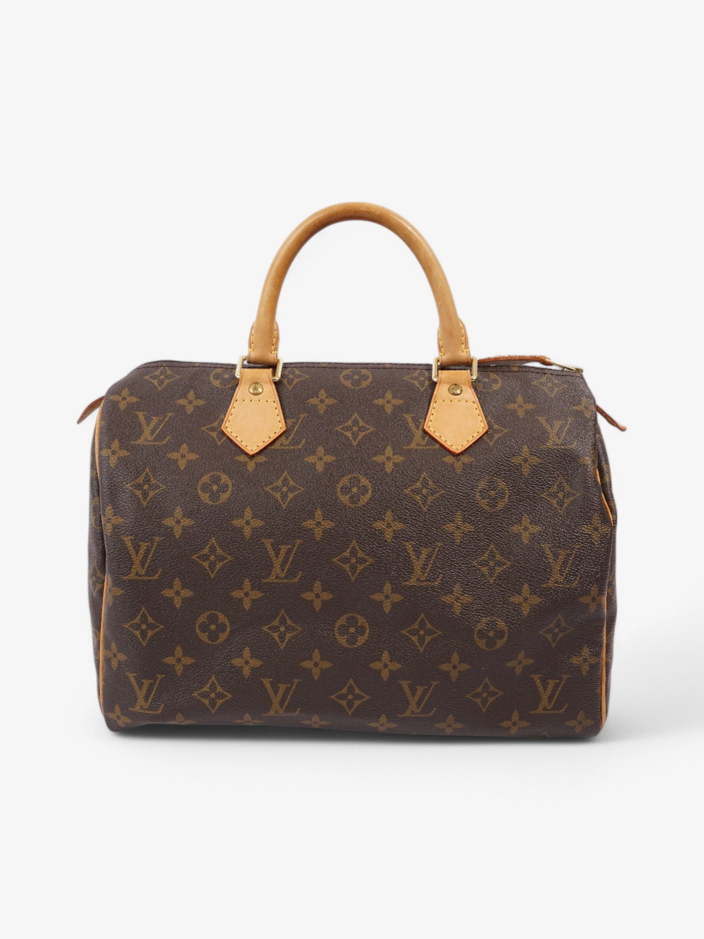 Louis Vuitton Speedy Monogram Coated Canvas 30