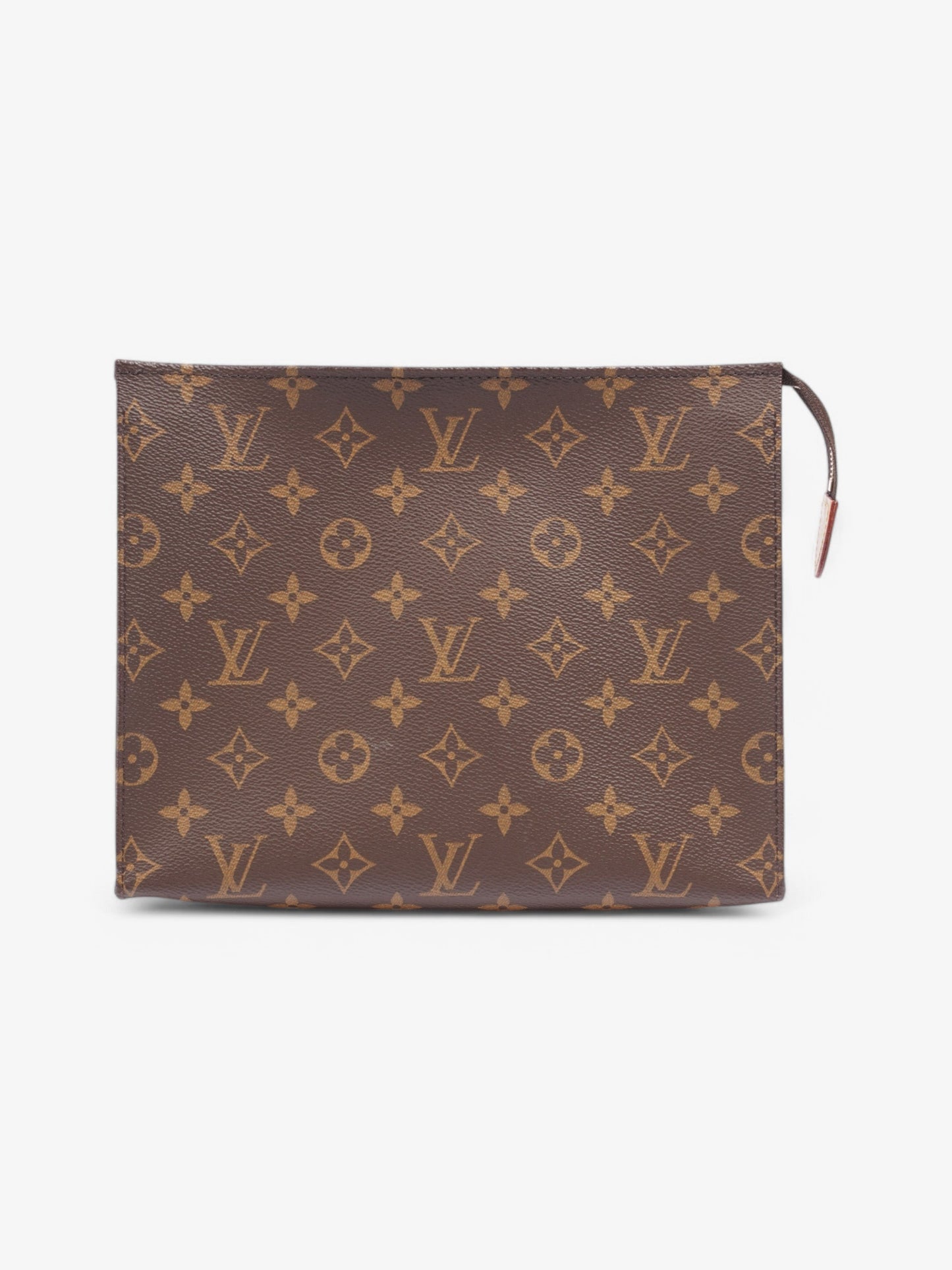 Louis Vuitton Toiletry Monogram Coated Canvas 26