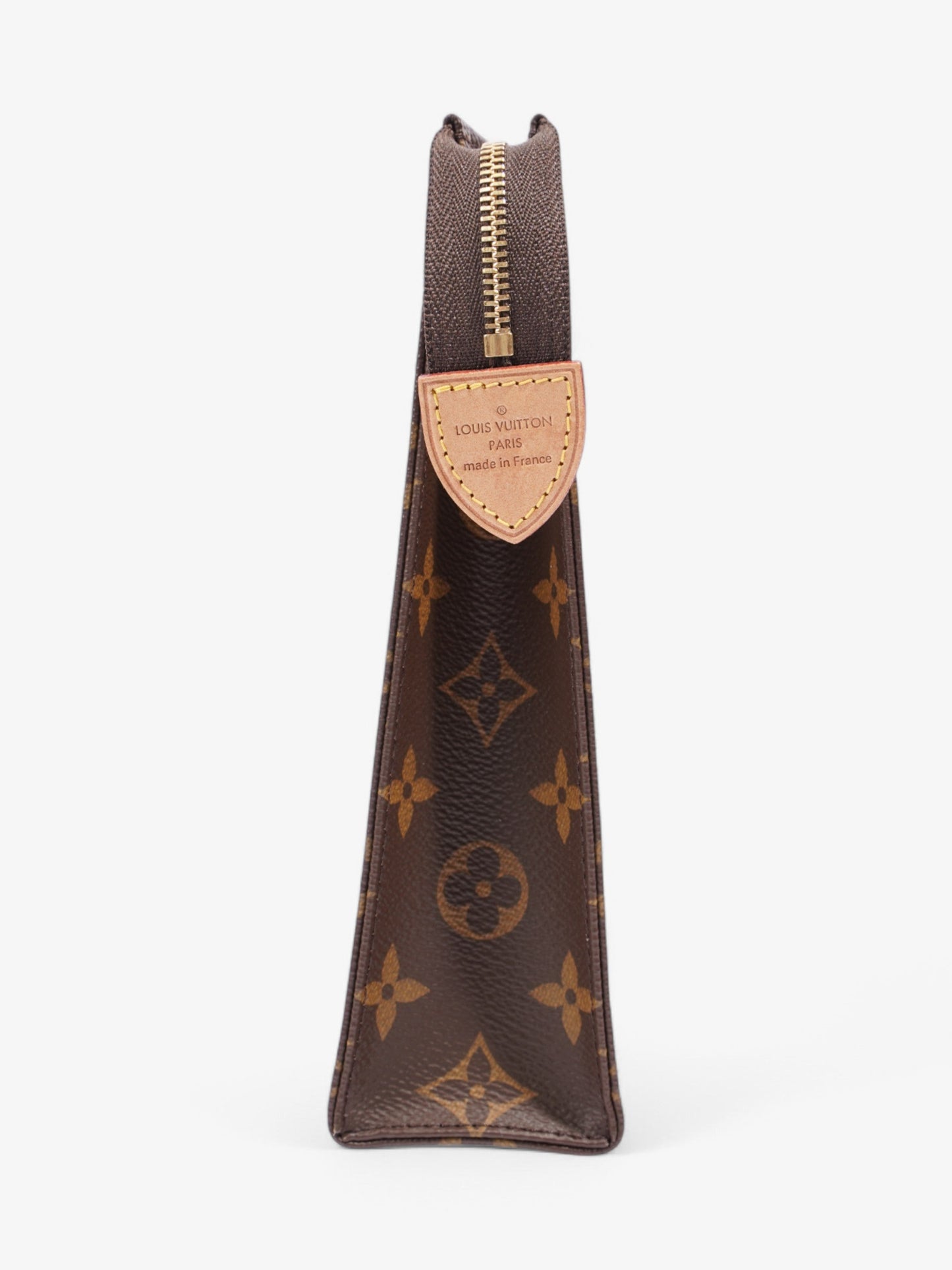Louis Vuitton Toiletry Monogram Coated Canvas 26