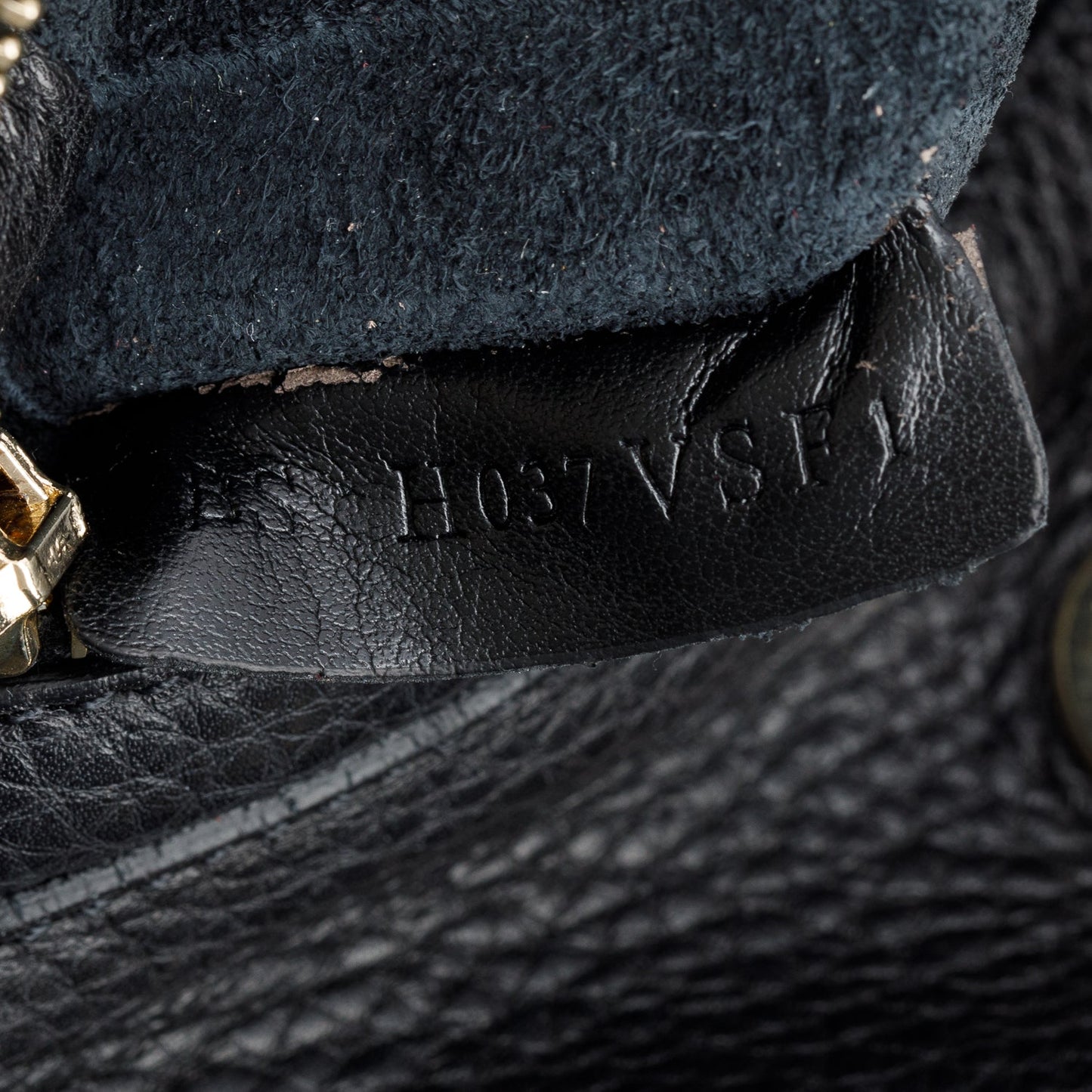 Valentino Black Calfskin Leather Rockstud Tote Bag
