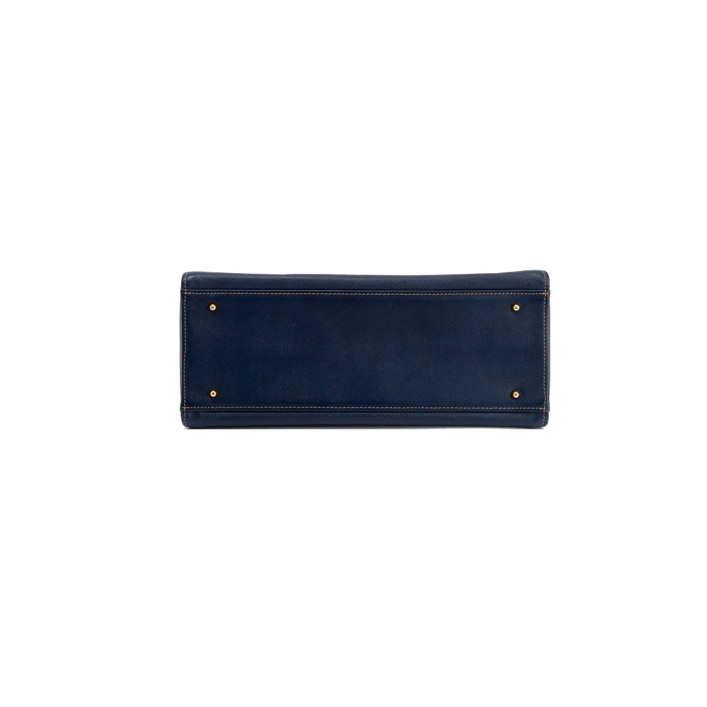 Valentino Garavani Vintage Leather Handle Bag