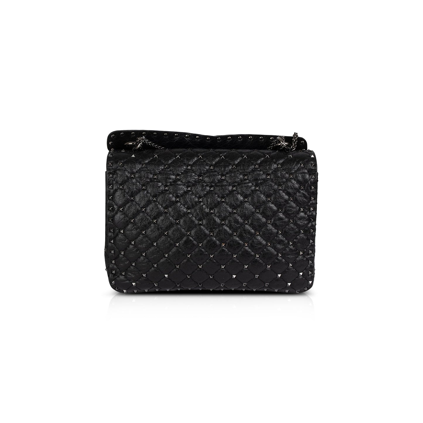 Valentino Large Rockstud Spike Bag