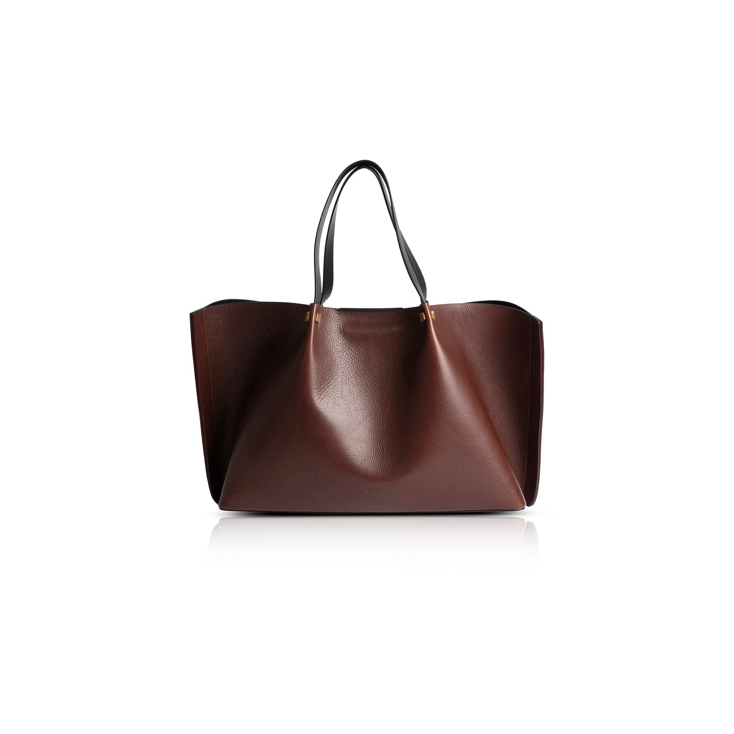 Valentino Large Vlogo Escape Tote
