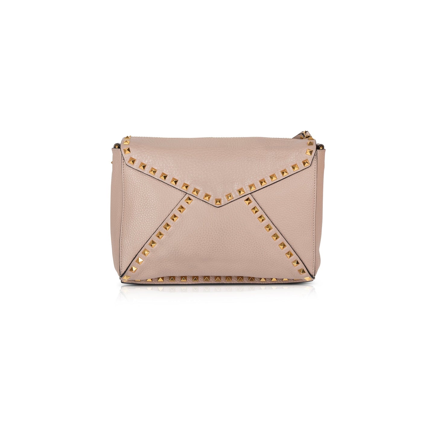 Valentino Medium Rockstud Hype Shoulder Bag